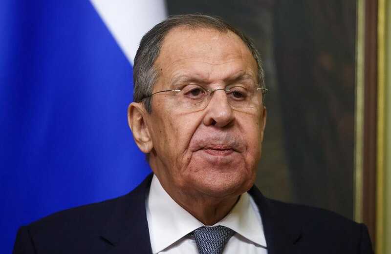 Сергей Лавров подтвердил снятие моратория на ракеты средней дальности