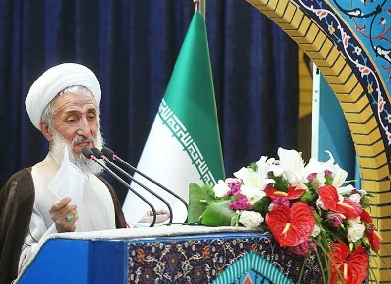 Imam Sedighi resigns after family members are detained in connection with a land transaction investigation