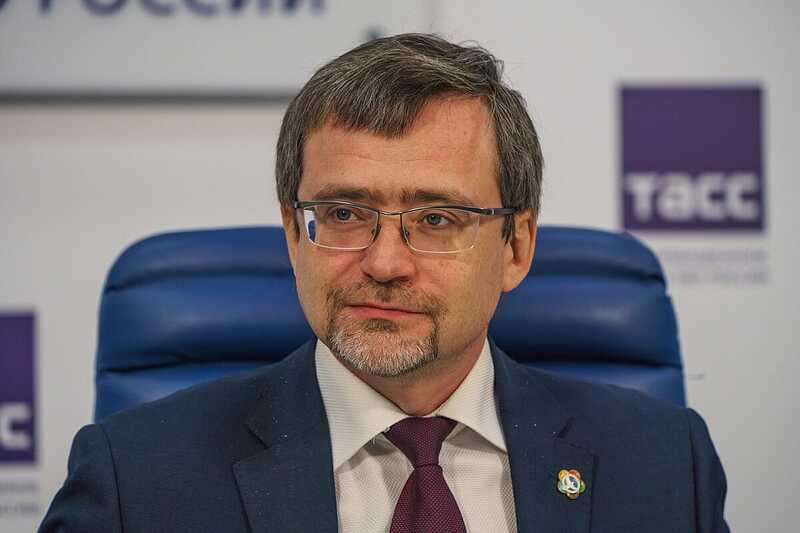 Глава ВЦИОМ Валерий Федоров сообщил о повышении уровня жизни россиян