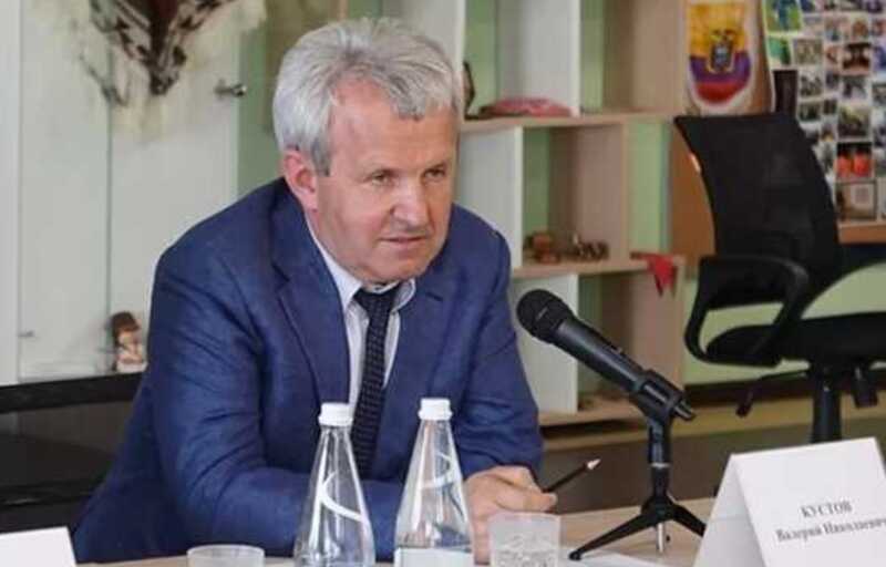 Валерий Кустов завоёвывает воронежский рынок за счёт недорогих заменителей под эгидой импортозамещения