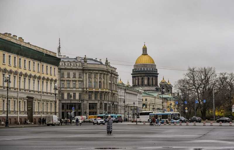 Государственные заказы в Петербурге получила компания бывшего главы земельного комитета Смольного