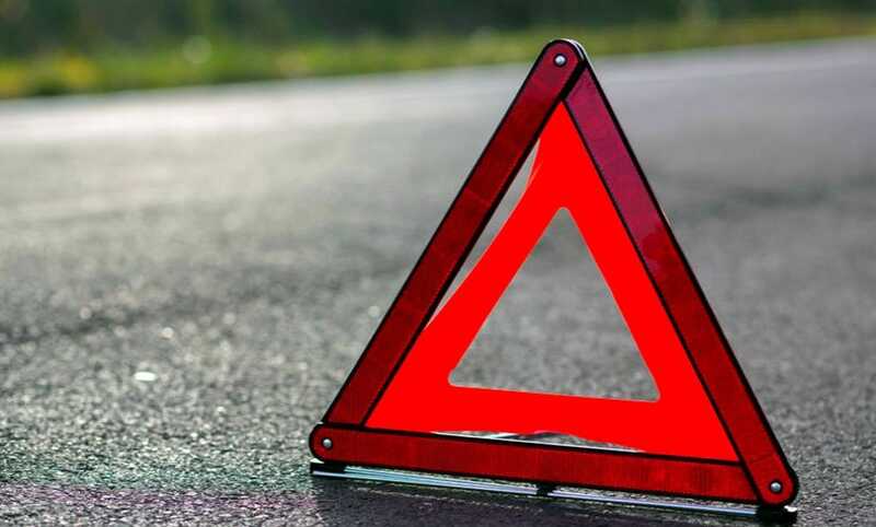 В Подмосковье мотоциклист разбился под колесами грузовика
