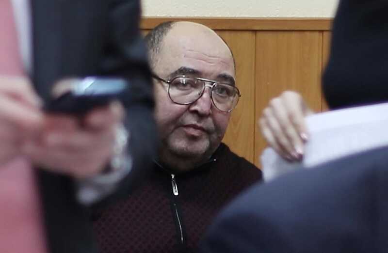 Суд утвердил несостоятельность дочери бывшего сенатора Бориса Шпигеля