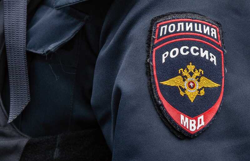 В Петербурге задержали пожилую женщину, которая подозревается в содействии мошенникам