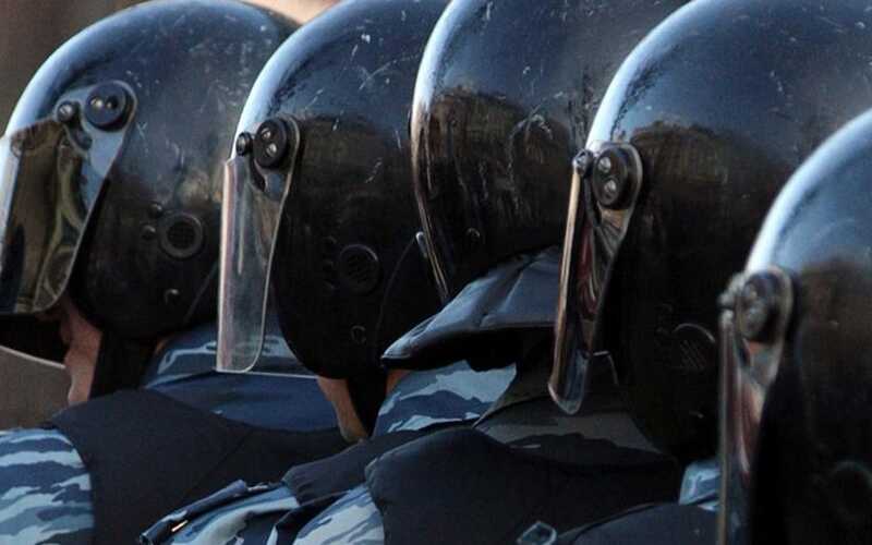 Генерал Андрей Тарасов покинул Росгвардию во время видеоконференции