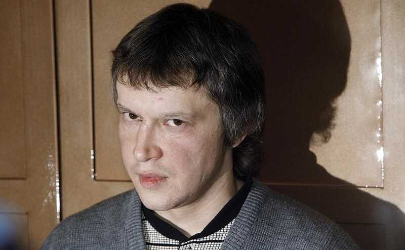 Битцевский маньяк Александр Пичушкин старается покинуть колонию "Полярная сова" через суд