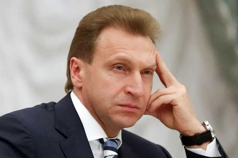 Кандидатуру Игоря Шувалова не утвердили на должность главы ГТЛК