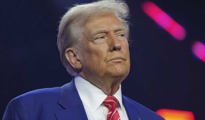 Трамп озвучил условие Путина для старта мирных переговоров