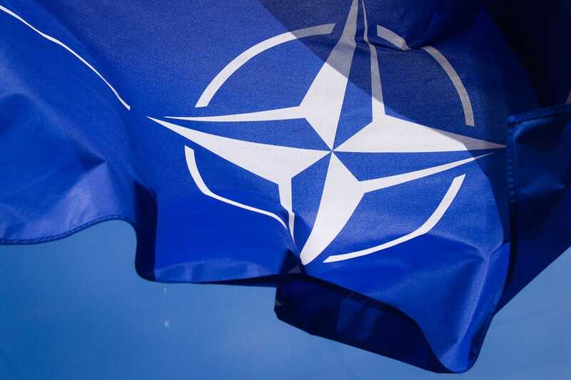 Треть украинцев больше не верит в вступление в НАТО, - Gallup