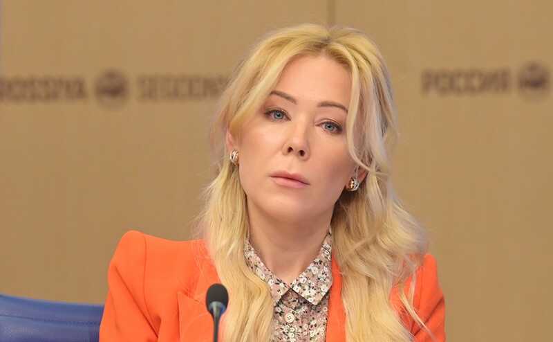 Екатерина Мизулина настаивает на проверке альбома Гуфа в связи с пропагандой наркотиков