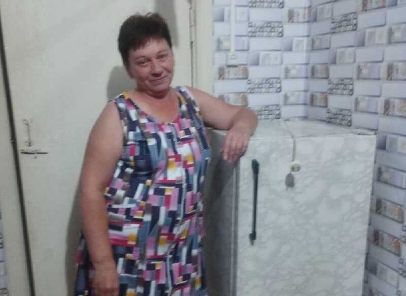 Призывали население Бурятии сдавать холодильники для фронта