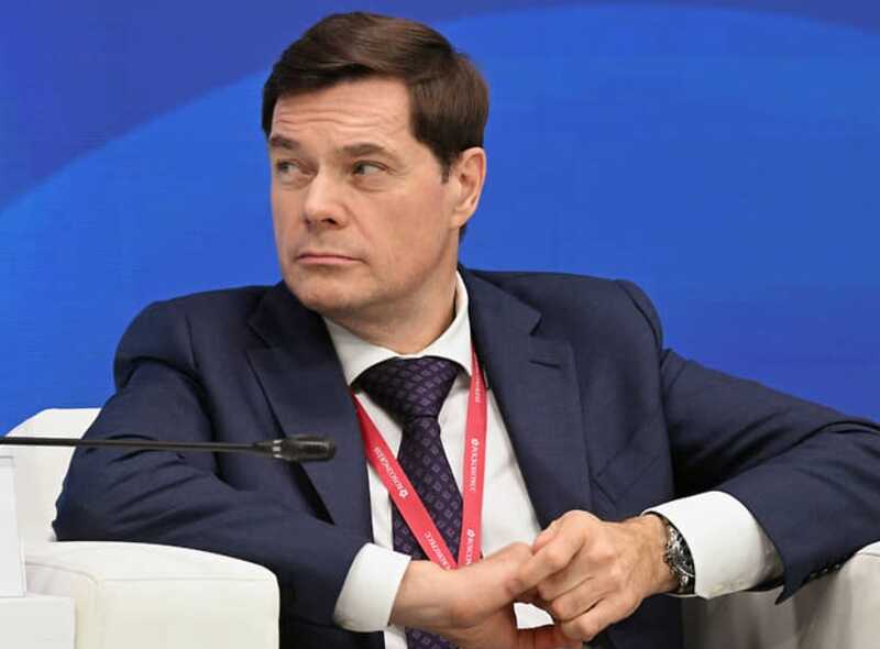 Алексей Мордашов стремится заручиться поддержкой Андрея Костина, чтобы получить поддержку в конфликте с губернатором Филимоновым