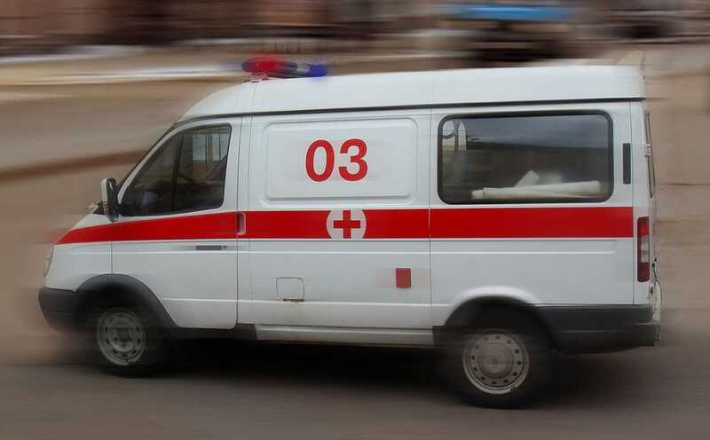 В результате ДТП в Ленинградской области на лечении в больнице оказались четверо человек в критическом состоянии