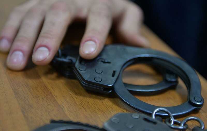 Житель Приморского края осуждён на 13 лет по делу о «государственной измене»