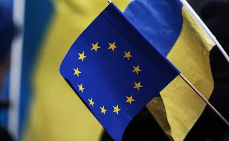 Европейские лидеры официально отказались от предложения передать украинские территории в обмен на перемирие