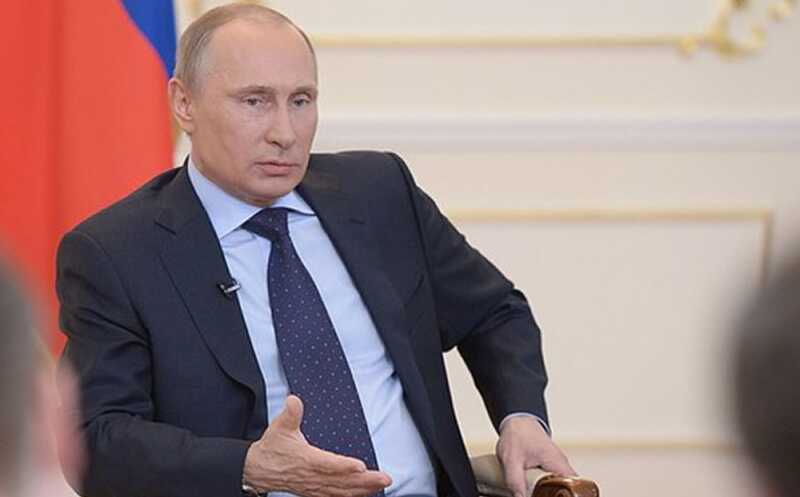 В резиденции президента Владимира Путина на Валдае разместили двенадцать комплексов ПВО «Панцирь»