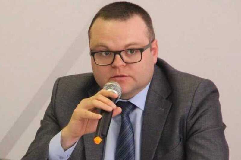Силовые структуры проявили интерес к замминистру экологии Подмосковья Вадиму Воронцову