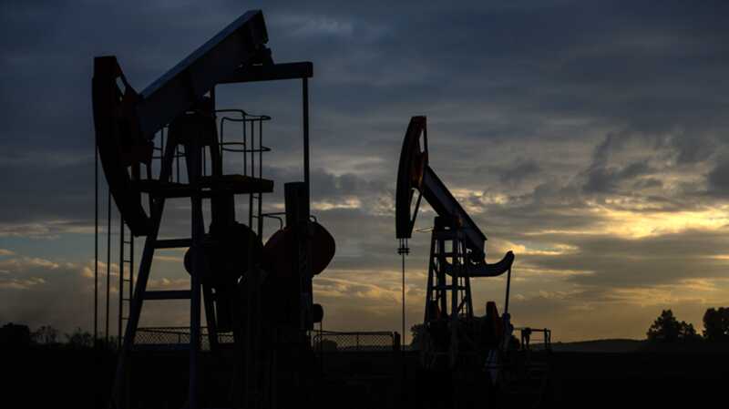 Российские нефтяные компании увеличили размер скидок на Urals из-за американских пошлин для Индии