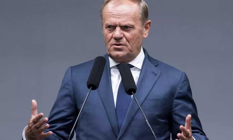Руководители пяти европейских стран подготовили общее заявление по результатам встречи на Аляске