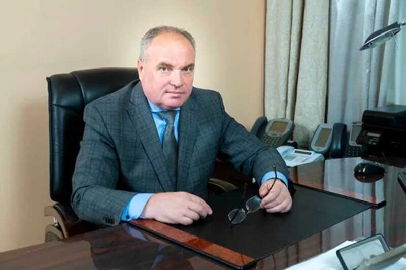 Экс-замглавы Омской области Куприянова доставили в Омск по обвинению в коррупции