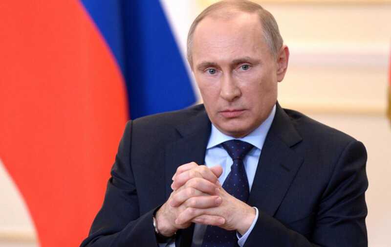 Трамп заявил, что Путин согласился предоставить Украине гарантии безопасности