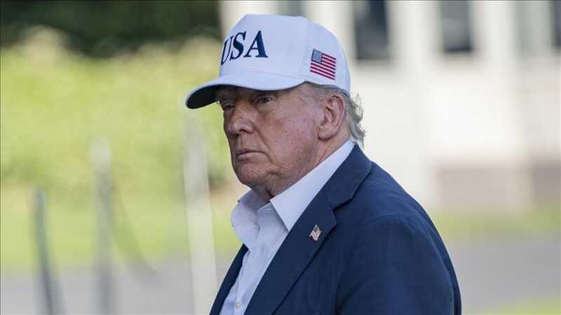 Трамп объяснил, почему поддерживает мир без соглашения о прекращении огня