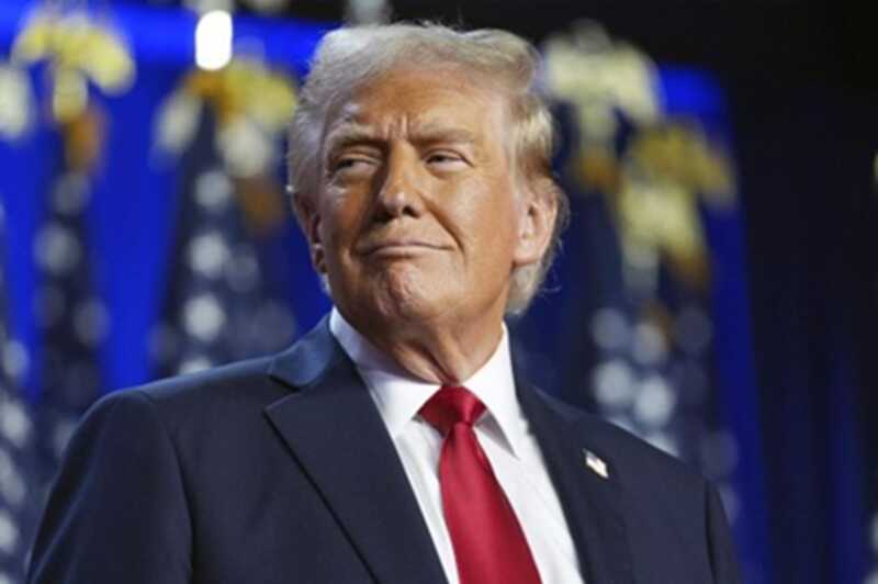 Трамп отметил, что его участие не обязательно для организации переговоров между Путиным и Зеленским
