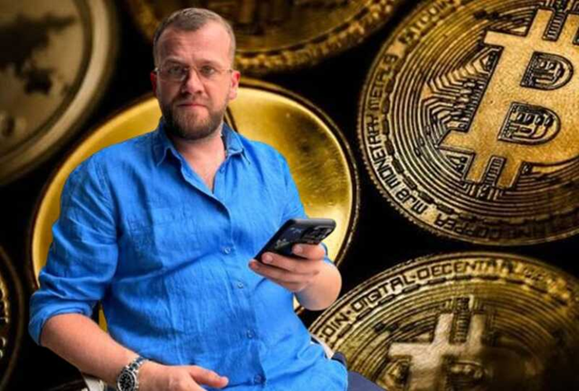 How the self-styled “crypto guru” from Moldova, Sergey Gutsu, deceives gullible investors