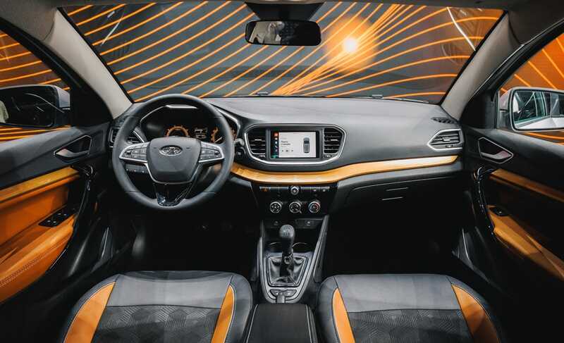 АвтоВАЗ проводит массовый отзыв автомобилей Lada Vesta из-за опасности блокировки рулевого управления