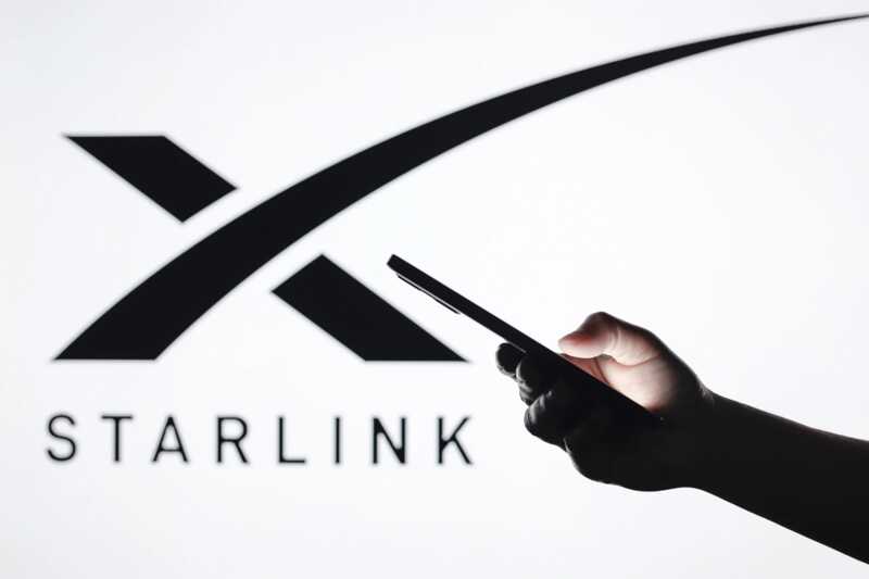 Несмотря на то что президент наложил вето, Польша продолжает финансировать Starlink для Украины