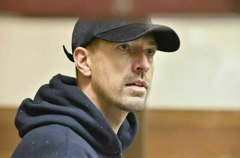Тверской суд Москвы решил заочно арестовать блогера Алекса Лесли