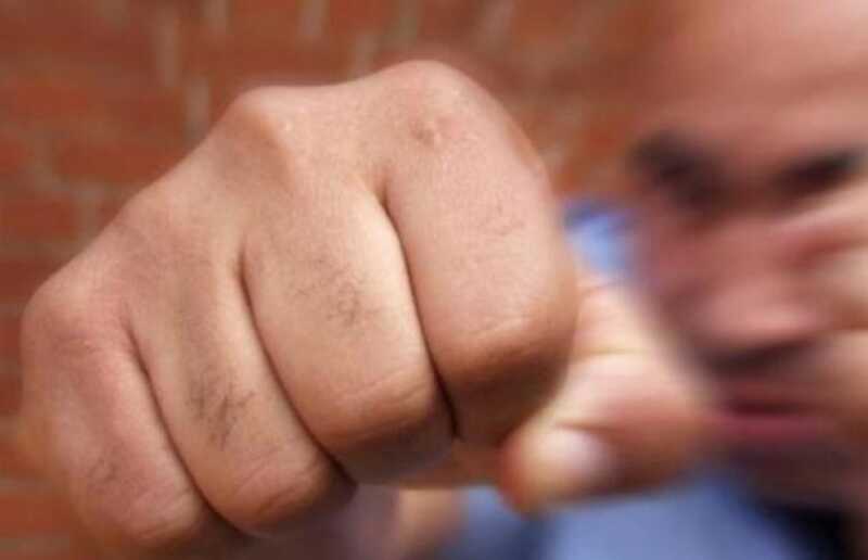 Житель Подмосковья атаковал мотоциклистов из-за слишком громкого шума