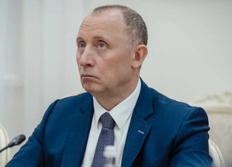 Александр Хинштейн высказал своё мнение об аресте Владимира Базарова и его прежней служебной деятельности в Белгородской области