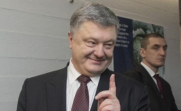 Соцсети возмутил «пьяный» Порошенко в Мюнхене