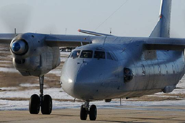 Гибель Ан-26 в Сирии – самая крупная по числу жертв катастрофа в военной авиации с декабря 2016 года