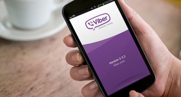 У Viber и Instagram начались проблемы в работе из-за блокировки Telegram