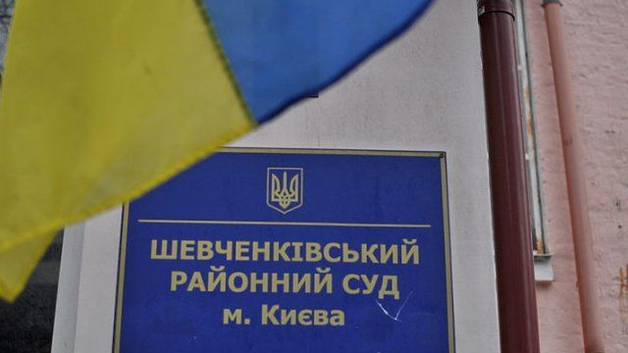 "Снимайте маски! Не распускайте руки!", - спецназовцы увезли в СИЗО, арестованного за разгром игровых автоматов Заболотного