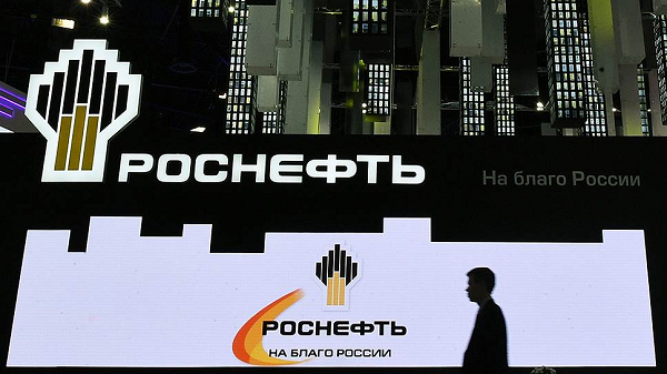 Санкции США поставили крест на проектах Роснефти и Eni на шельфе