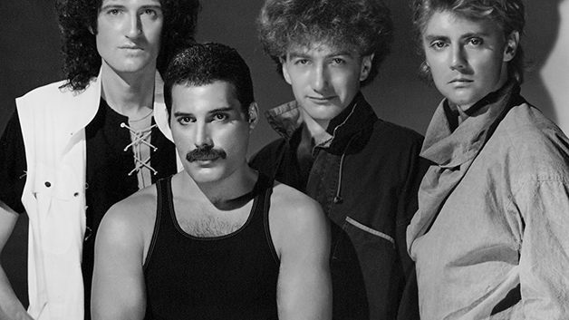 Вышел первый трейлер фильма "Богемская рапсодия" о группе Queen