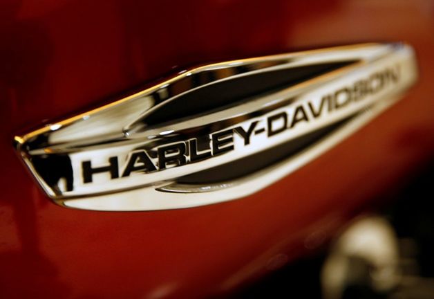 Harley-Davidson - первый перебежчик в торговой войне Трампа