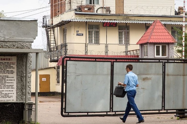 Арестован седьмой подозреваемый по делу о пытках в ярославской колонии