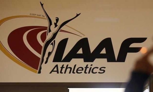 IAAF внесла Украину в "черный список"