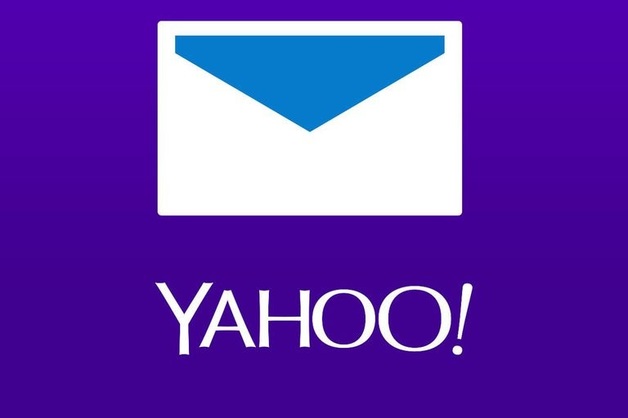 Yahoo! приторговывает данными из почтовых аккаунтов пользователей