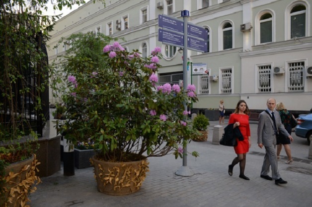 Совладелец «Стокманна» Яков Панченко может лишиться проекта в центре Москвы