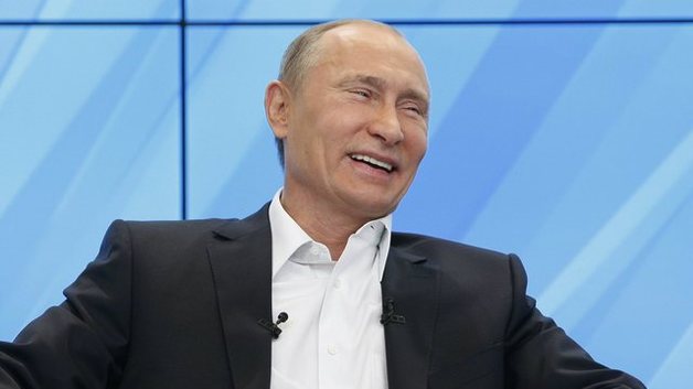 «Путинский исход»