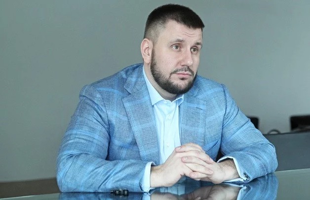 Суд арестовал подконтрольную экс-министру Клименко недвижимость