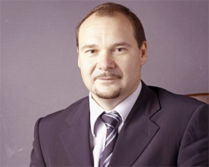 Юрий Жуков