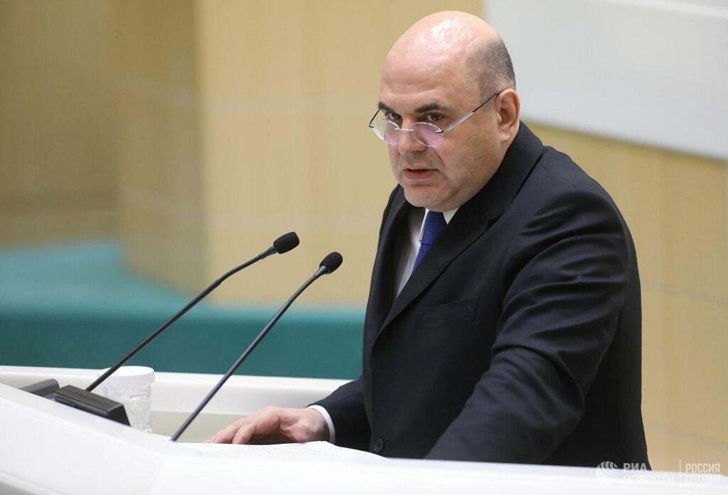 Мишустин станет премьером РФ