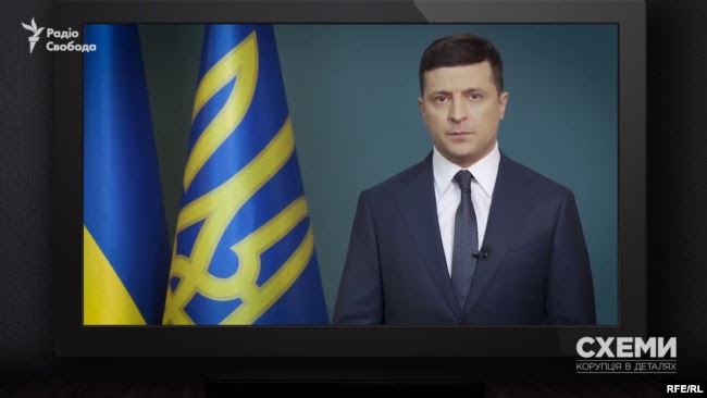 Пізніше карантин оголосили по всій країні – про нього у зверненні від 16 березня повідомив президент Володимир Зеленський