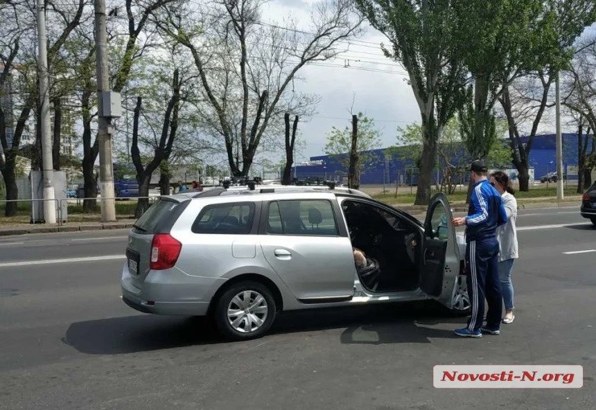 Евгений Штермер умер в Николаеве